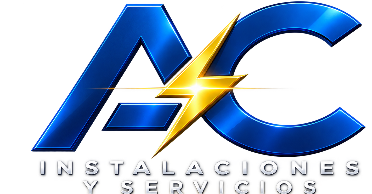 AC Instalaciones y Servicios